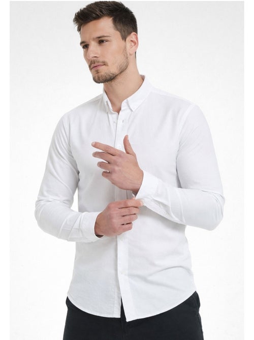 Camicia Kebello - Kiabi