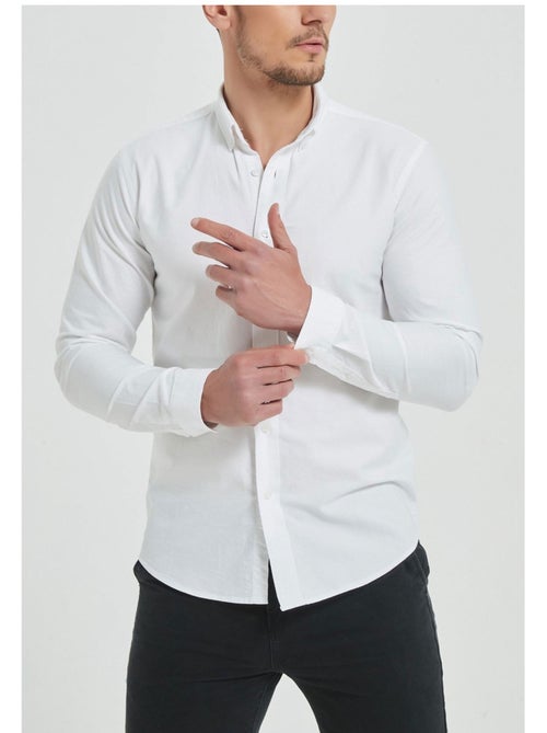 Camicia Kebello - Kiabi