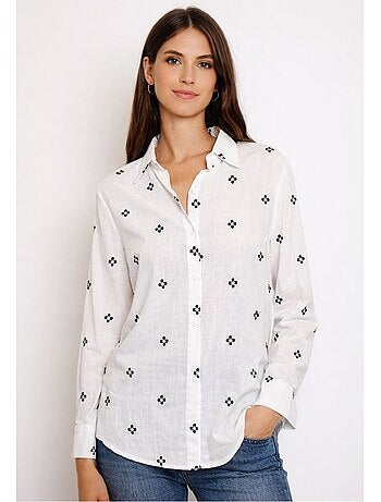 Camicia Kebello