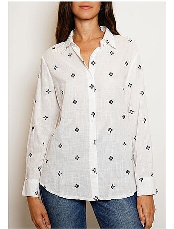 Camicia Kebello