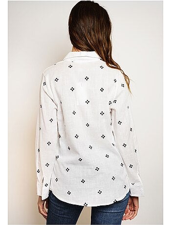 Camicia Kebello