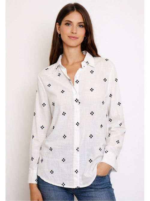 Camicia Kebello - Kiabi