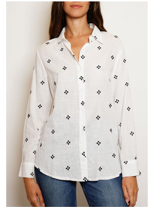Camicia Kebello - Kiabi