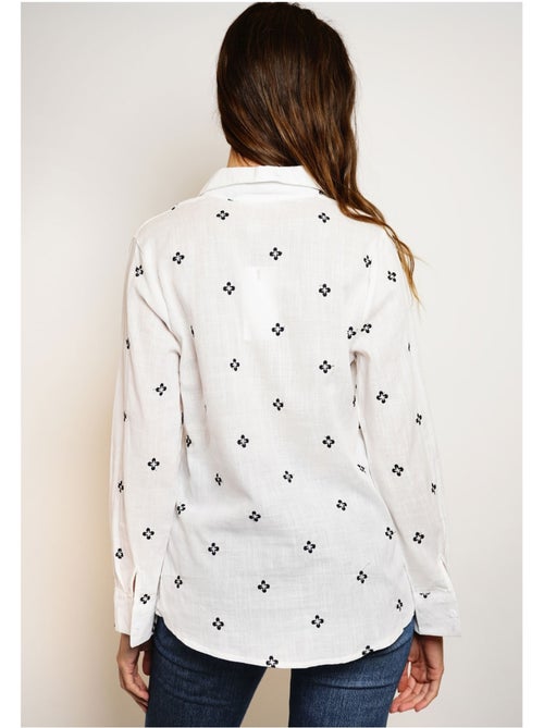 Camicia Kebello - Kiabi