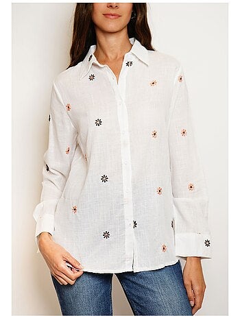Camicia Kebello