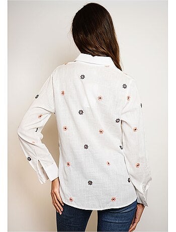 Camicia Kebello