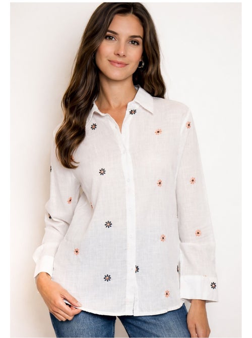 Camicia Kebello - Kiabi