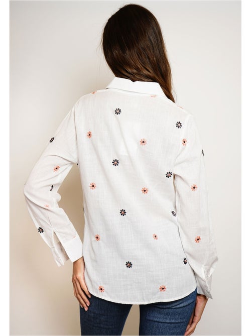 Camicia Kebello - Kiabi