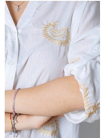 Camicia Kebello