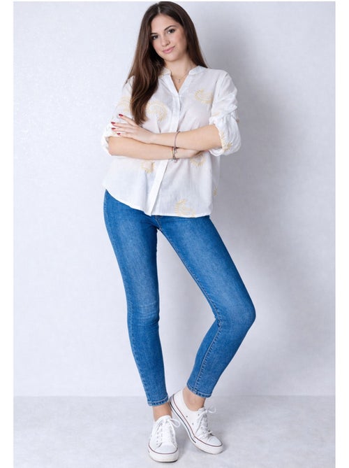 Camicia Kebello - Kiabi