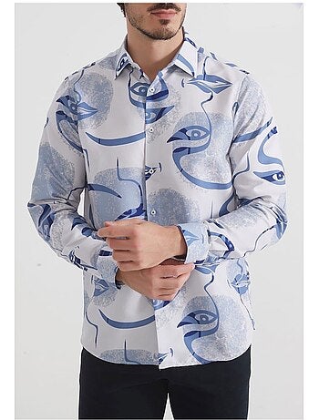 Camicia Kebello