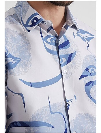 Camicia Kebello
