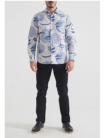 Camicia Kebello