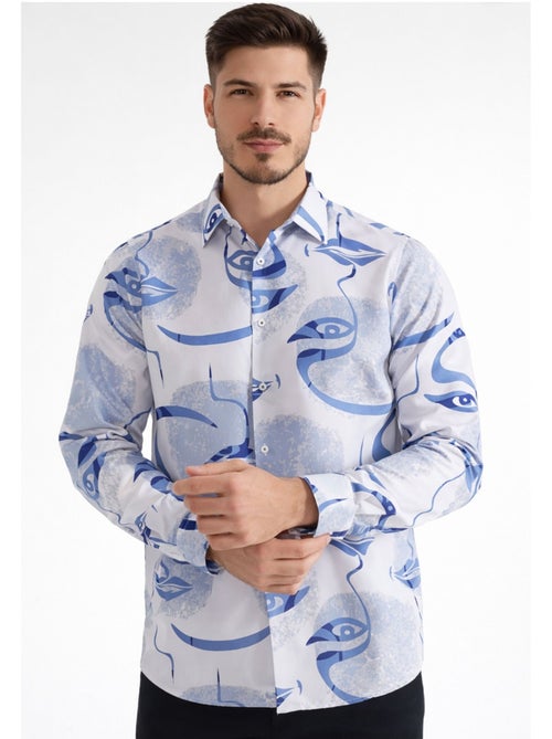 Camicia Kebello - Kiabi