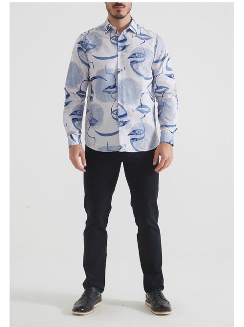 Camicia Kebello - Kiabi