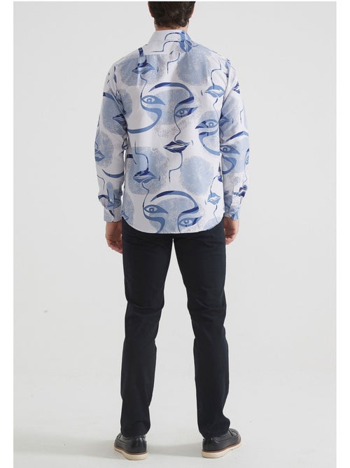 Camicia Kebello - Kiabi