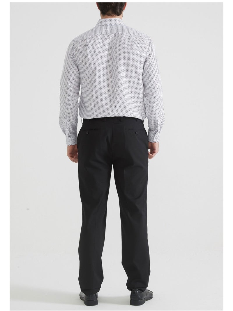 Camicia Kebello Bianco - Kiabi