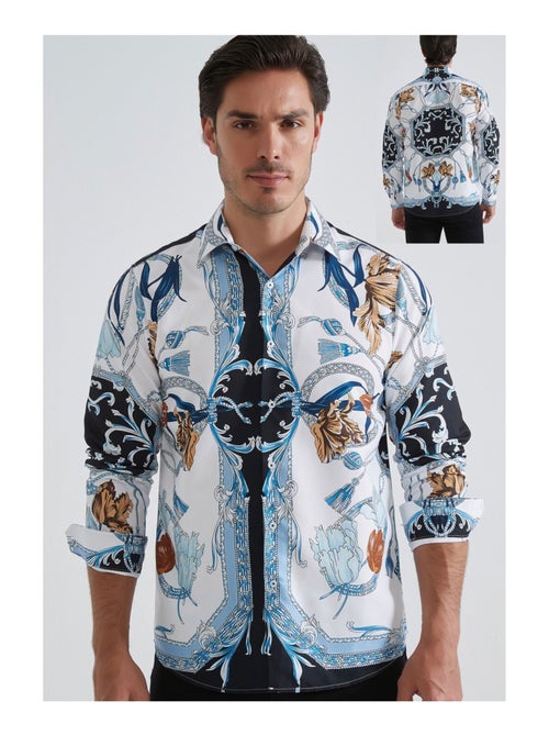 Camicia Kebello - Kiabi Camicia Kebello - Kiabi