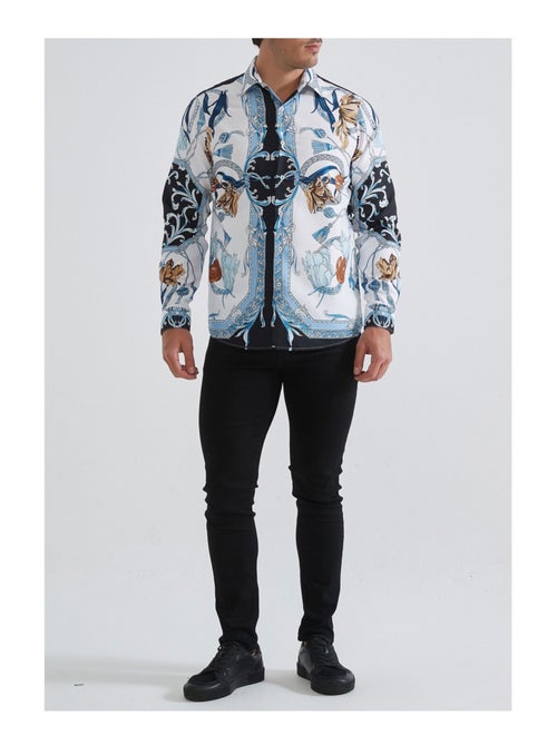 Camicia Kebello - Kiabi Camicia Kebello - Kiabi