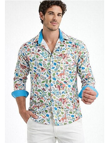 Camicia Kebello