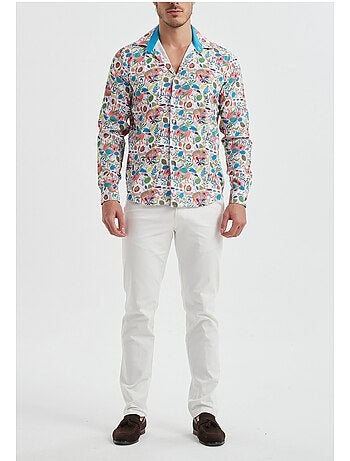 Camicia Kebello