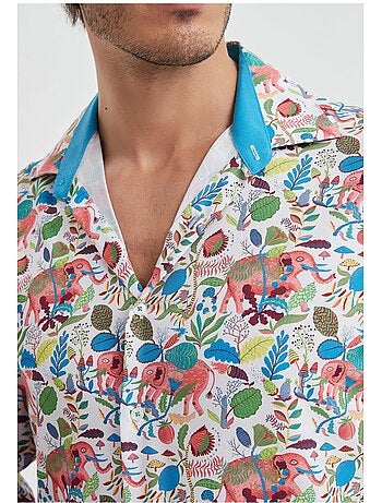 Camicia Kebello