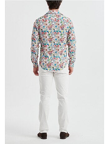 Camicia Kebello