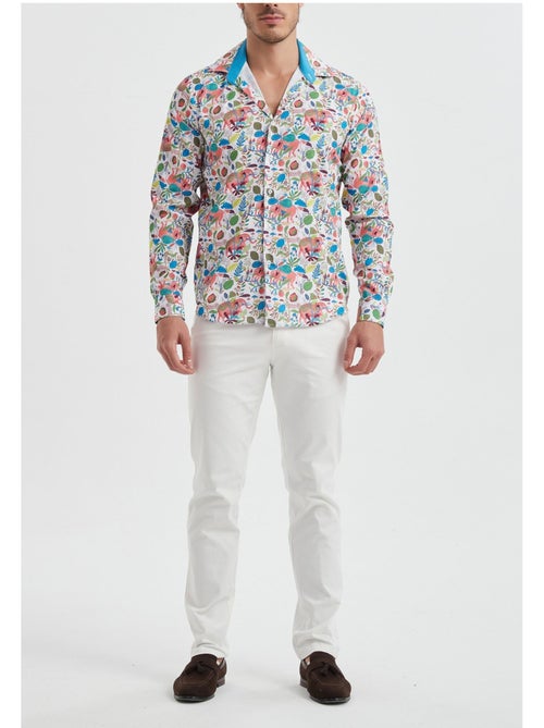 Camicia Kebello - Kiabi