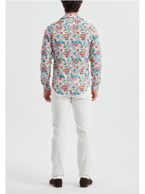 Camicia Kebello - Kiabi