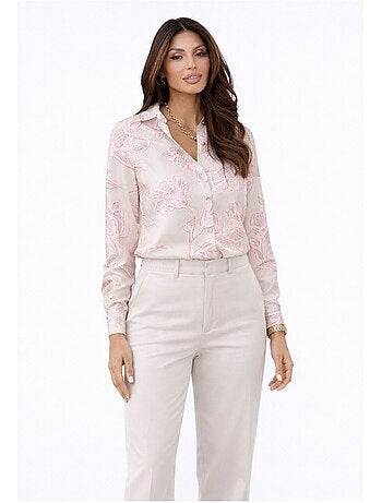 Camicia Kebello