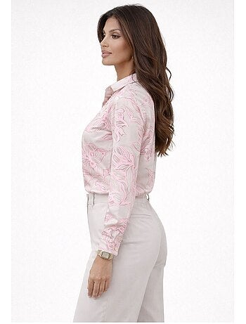 Camicia Kebello