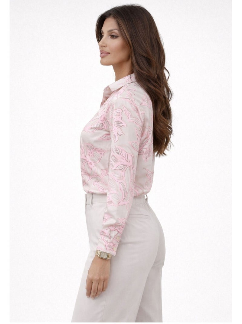 Camicia Kebello Bianco - Kiabi