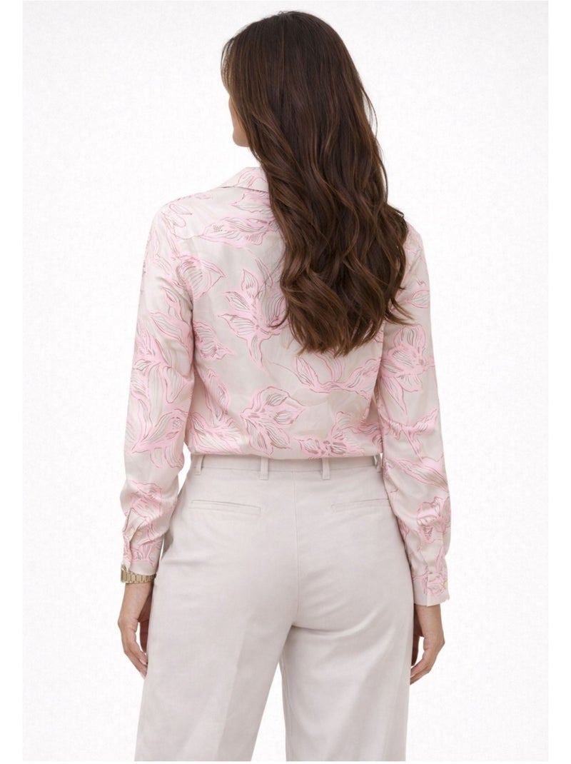 Camicia Kebello Bianco - Kiabi