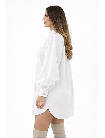 Camicia Kebello