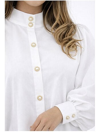 Camicia Kebello