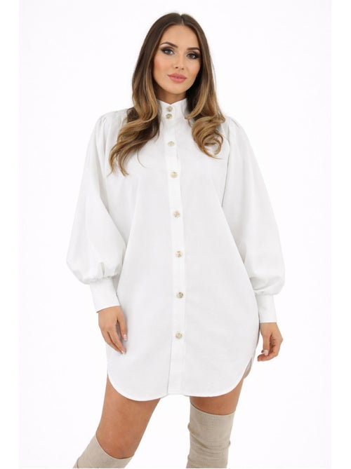 Camicia Kebello - Kiabi