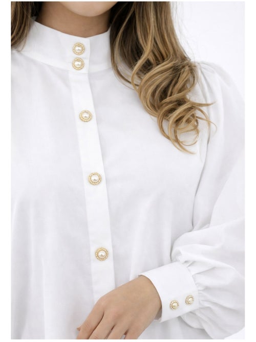 Camicia Kebello - Kiabi