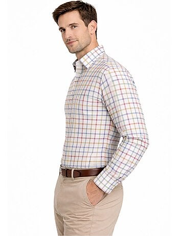 Camicia Kebello
