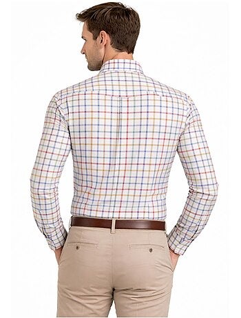 Camicia Kebello