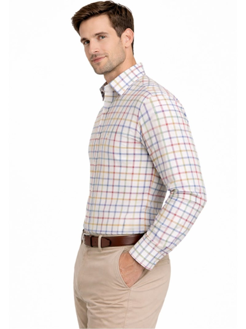 Camicia Kebello Bianco - Kiabi