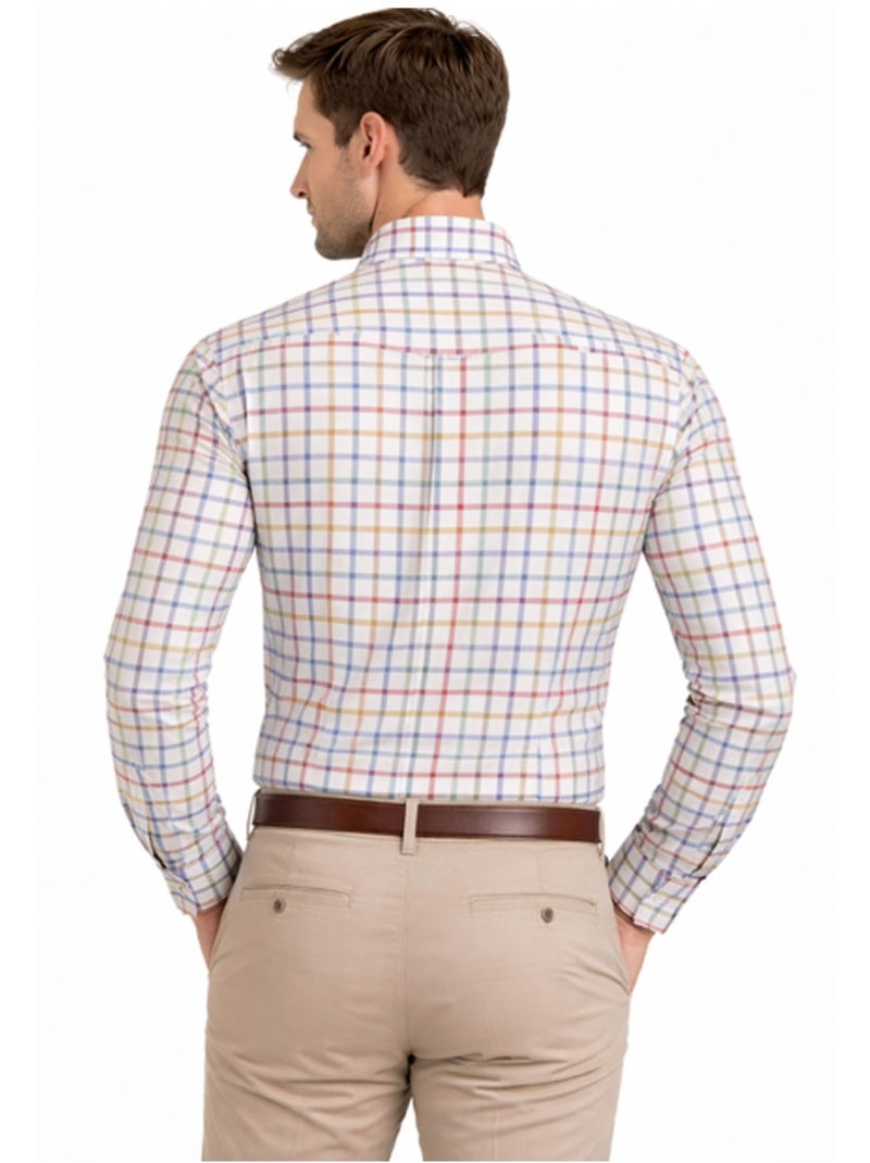 Camicia Kebello Bianco - Kiabi