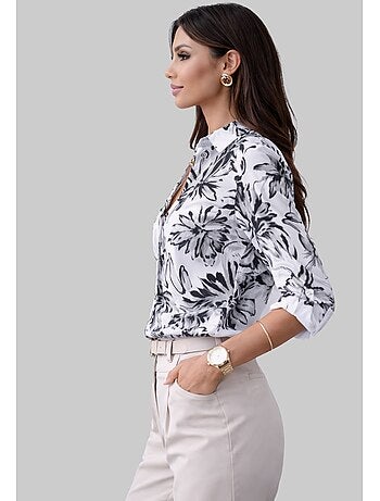 Camicia Kebello