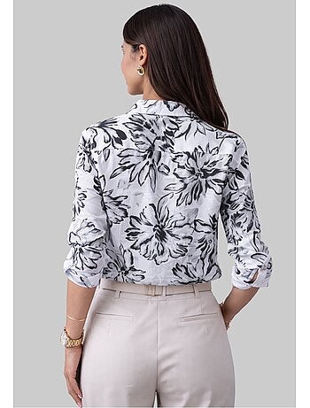 Camicia Kebello