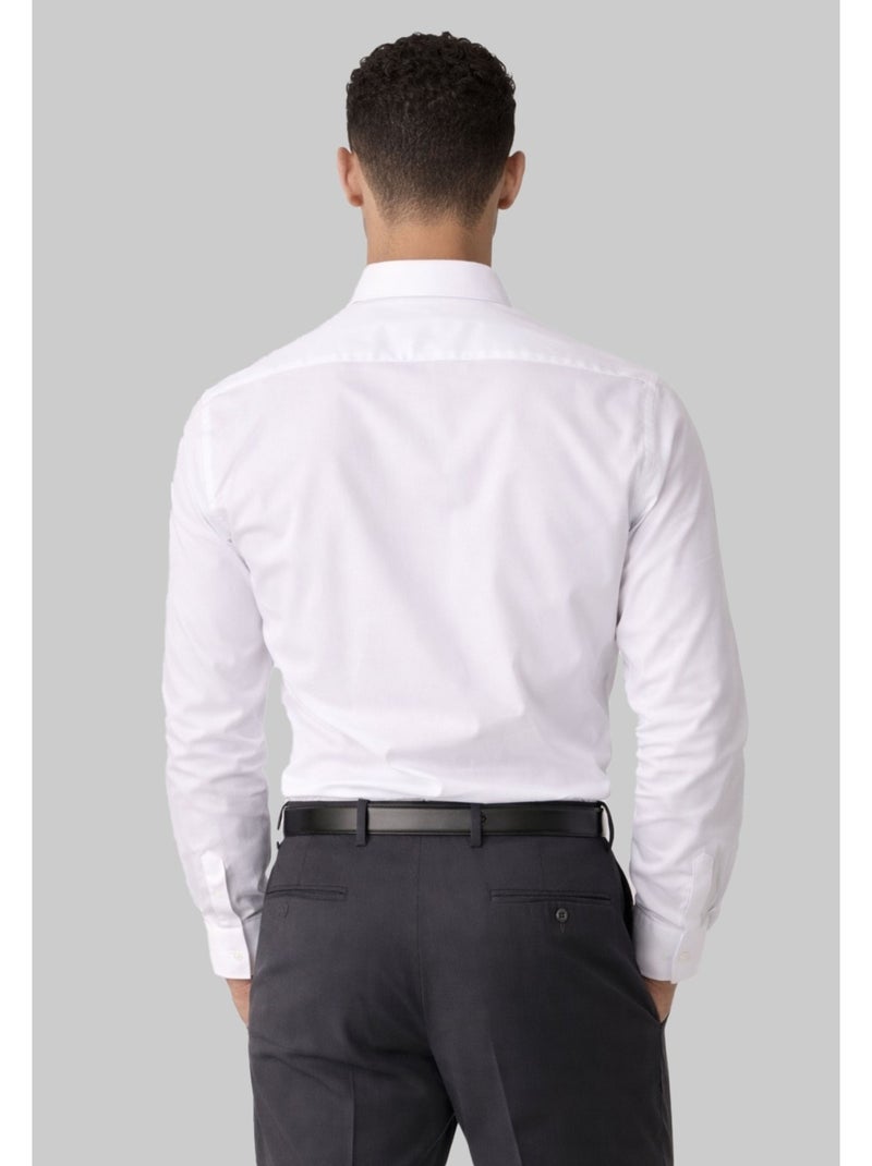 Camicia Kebello Bianco - Kiabi