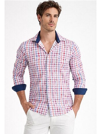 Camicia Kebello