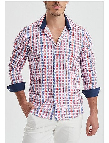 Camicia Kebello