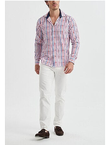 Camicia Kebello