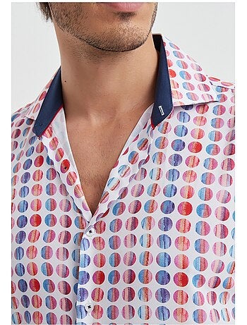 Camicia Kebello