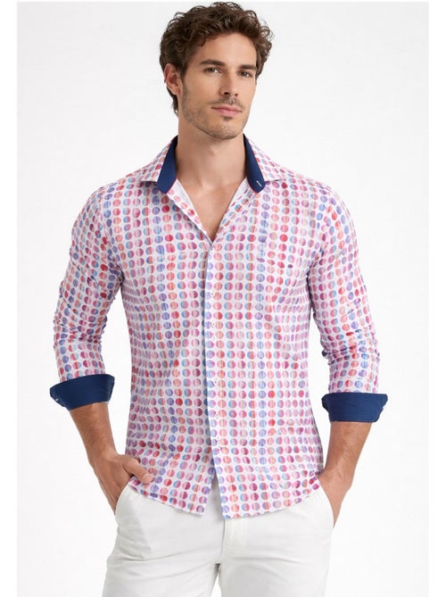 Camicia Kebello - Kiabi