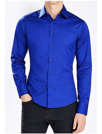 Camicia Kebello